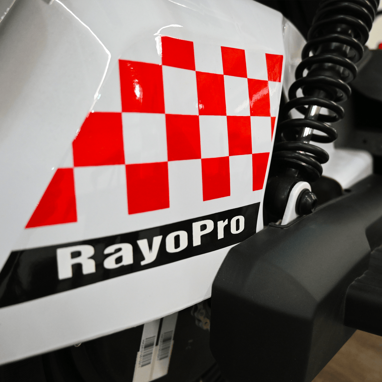 Evobike Modelo RayoPro