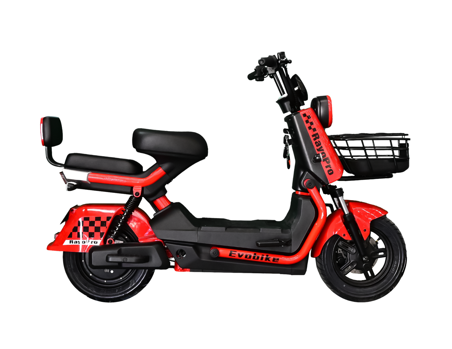 Evobike Modelo RayoPro