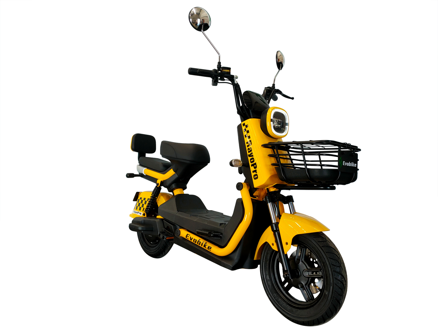 Evobike Modelo RayoPro