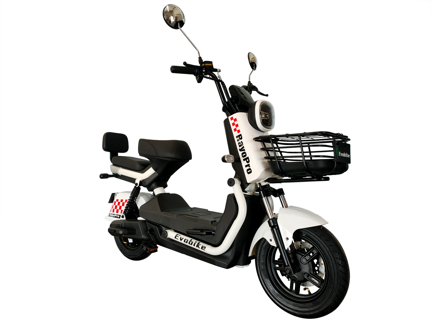 Evobike Modelo RayoPro