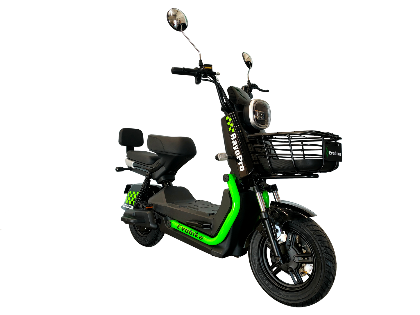 Evobike Modelo RayoPro