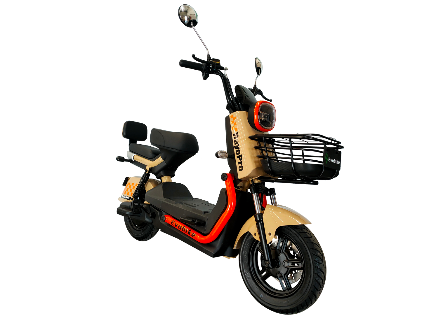 Evobike Modelo RayoPro