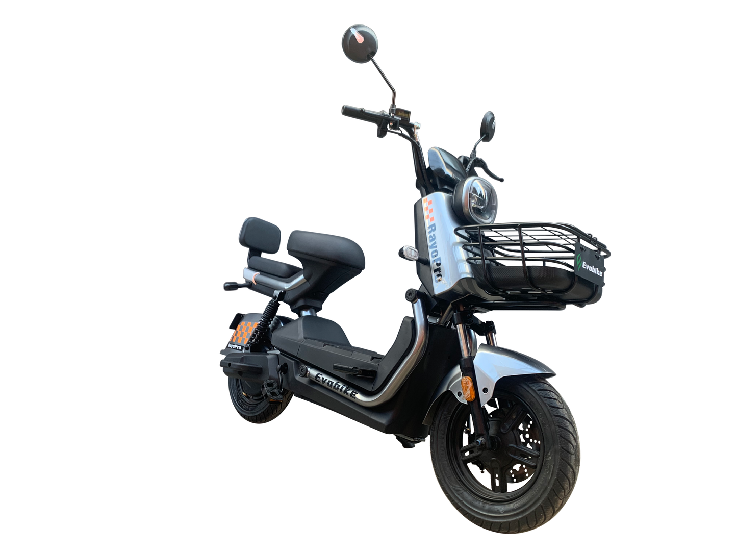 Evobike Modelo RayoPro