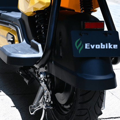 Evobike Modelo Galaxy PLUS