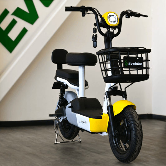 Evobike Modelo VMP S5