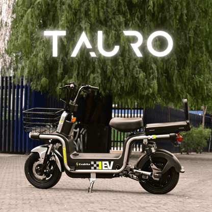 Evobike Modelo Tauro