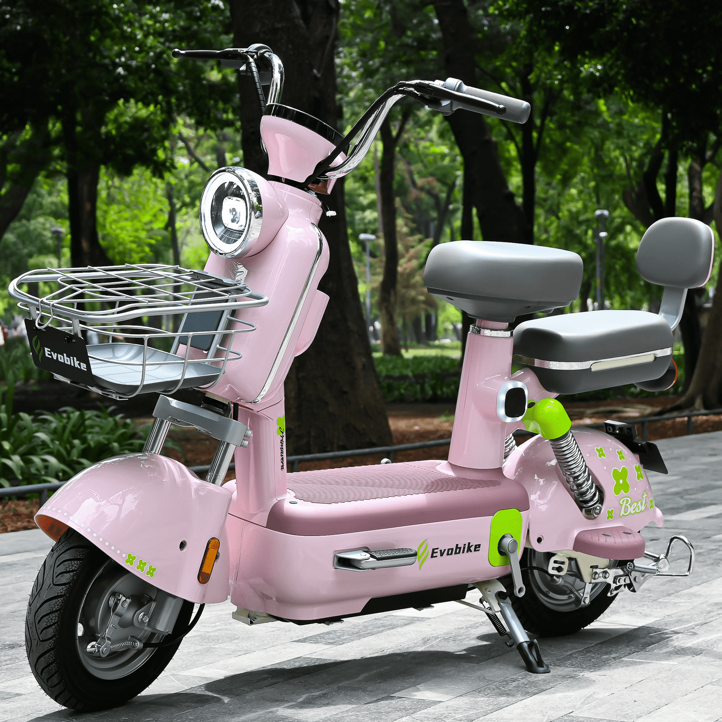 Evobike Modelo Primavera