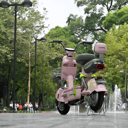 Evobike Modelo Primavera