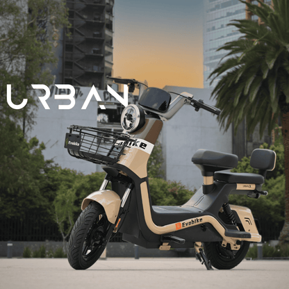 Evobike Modelo Urban PLUS