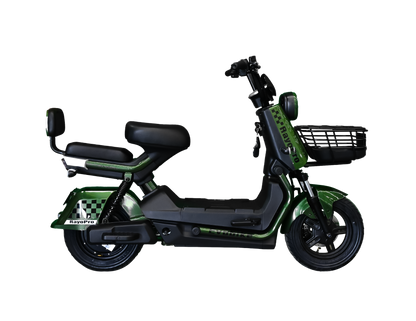 Evobike Modelo RayoPro