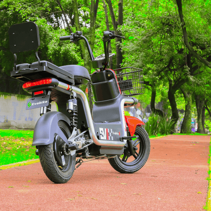 Evobike Modelo Tauro