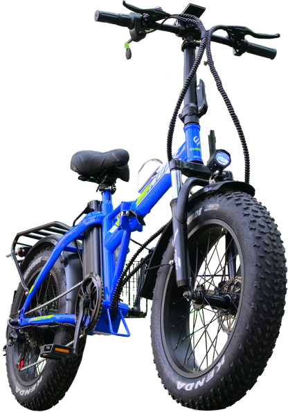 Evobike Modelo Nube