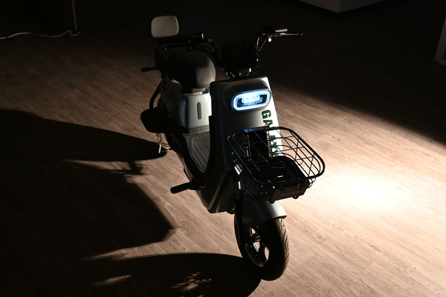 Evobike Modelo Galaxy PLUS