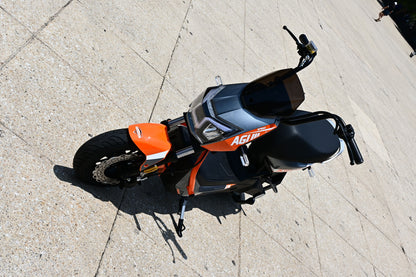 Evobike Modelo Águila