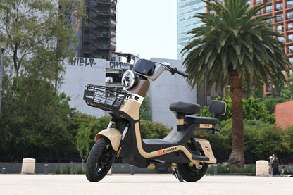 Evobike Modelo Urban PLUS