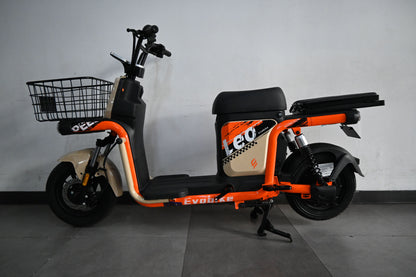 Evobike Modelo Leo