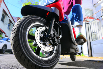 Evobike Modelo Polar