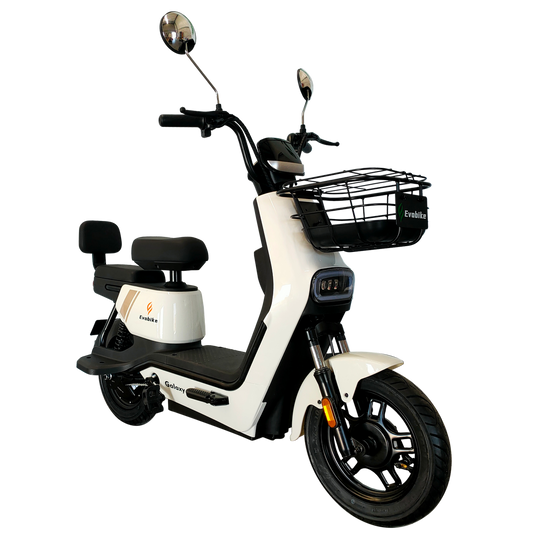 Evobike Modelo Galaxy