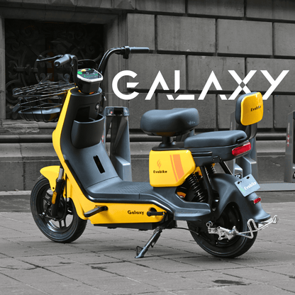 Evobike Modelo Galaxy