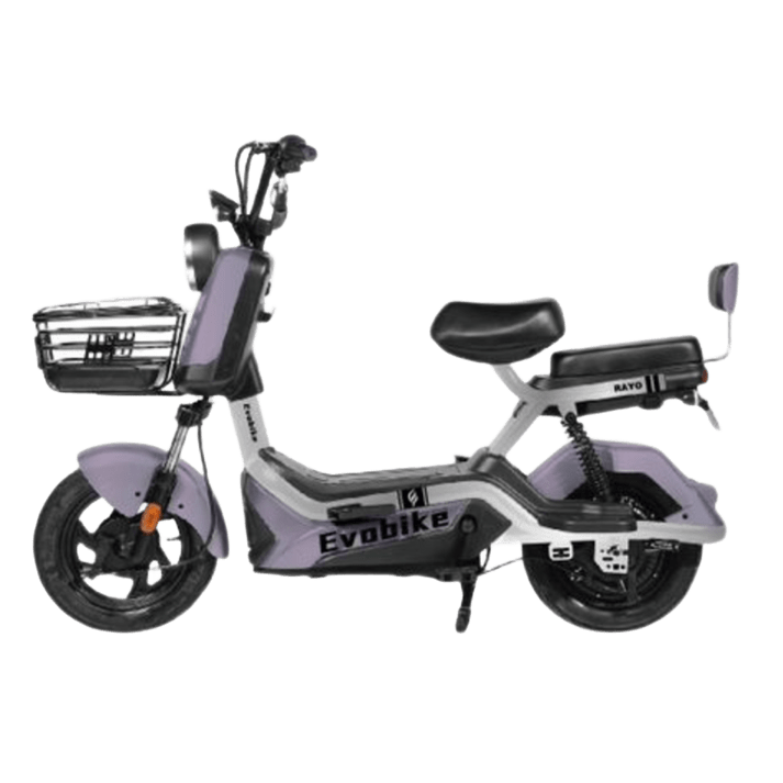 Evobike Modelo Rayo