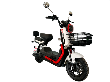 Evobike Modelo RayoPro