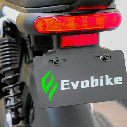 Evobike Modelo SOL