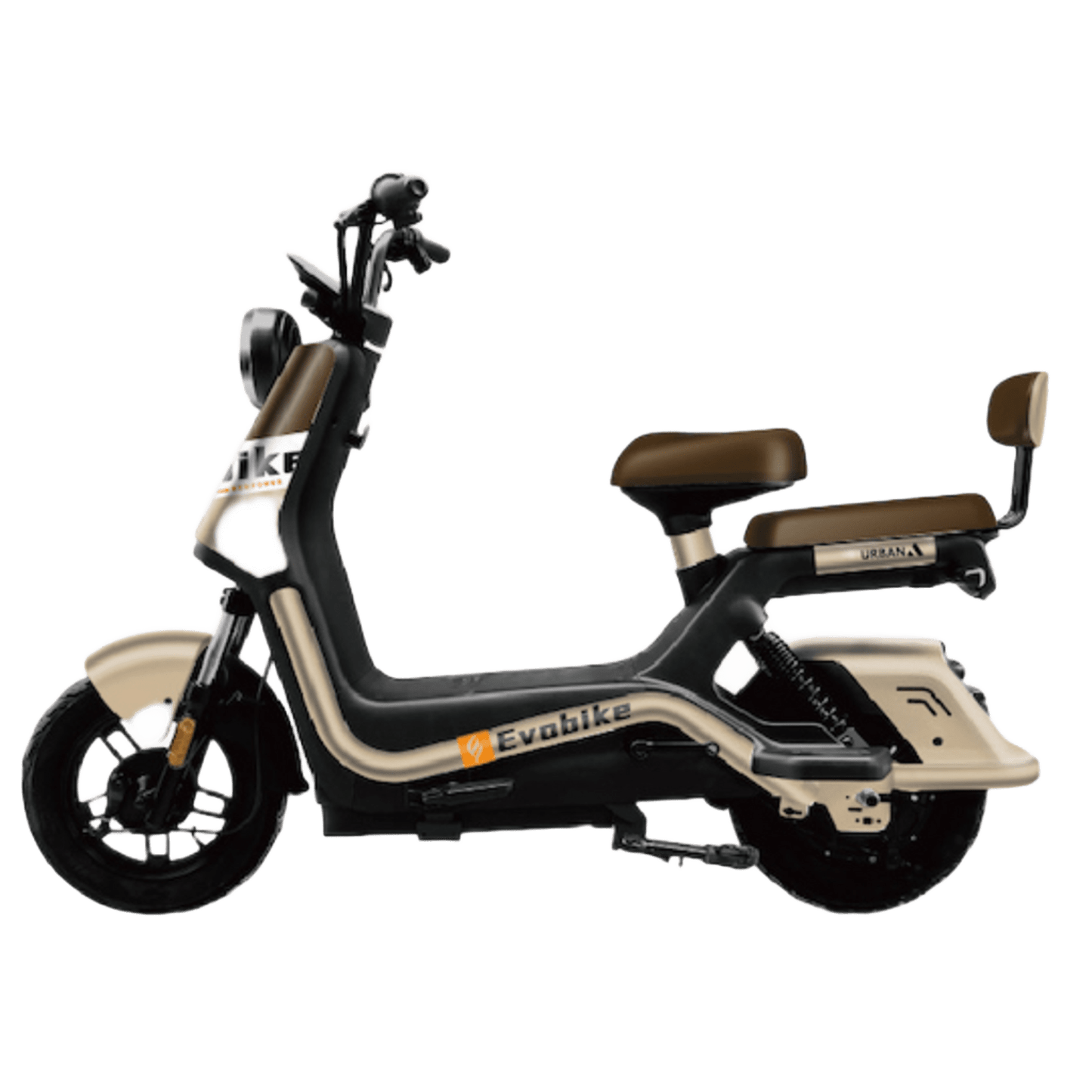 Evobike Modelo Urban PLUS