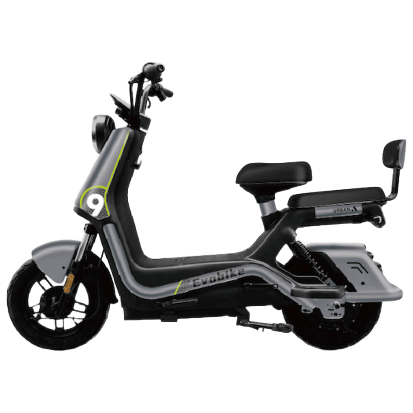 Evobike Modelo Urban PLUS