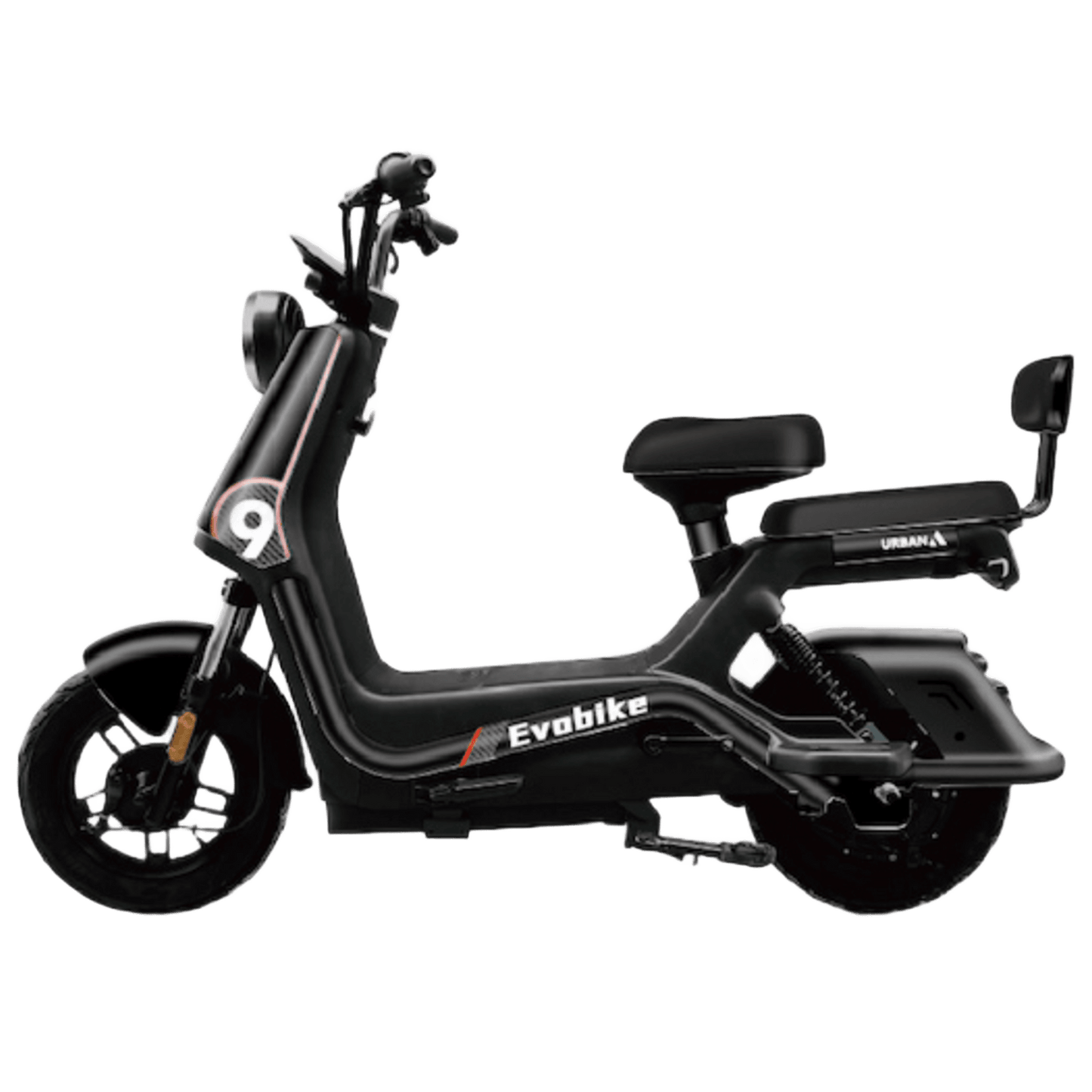 Evobike Modelo Urban PLUS