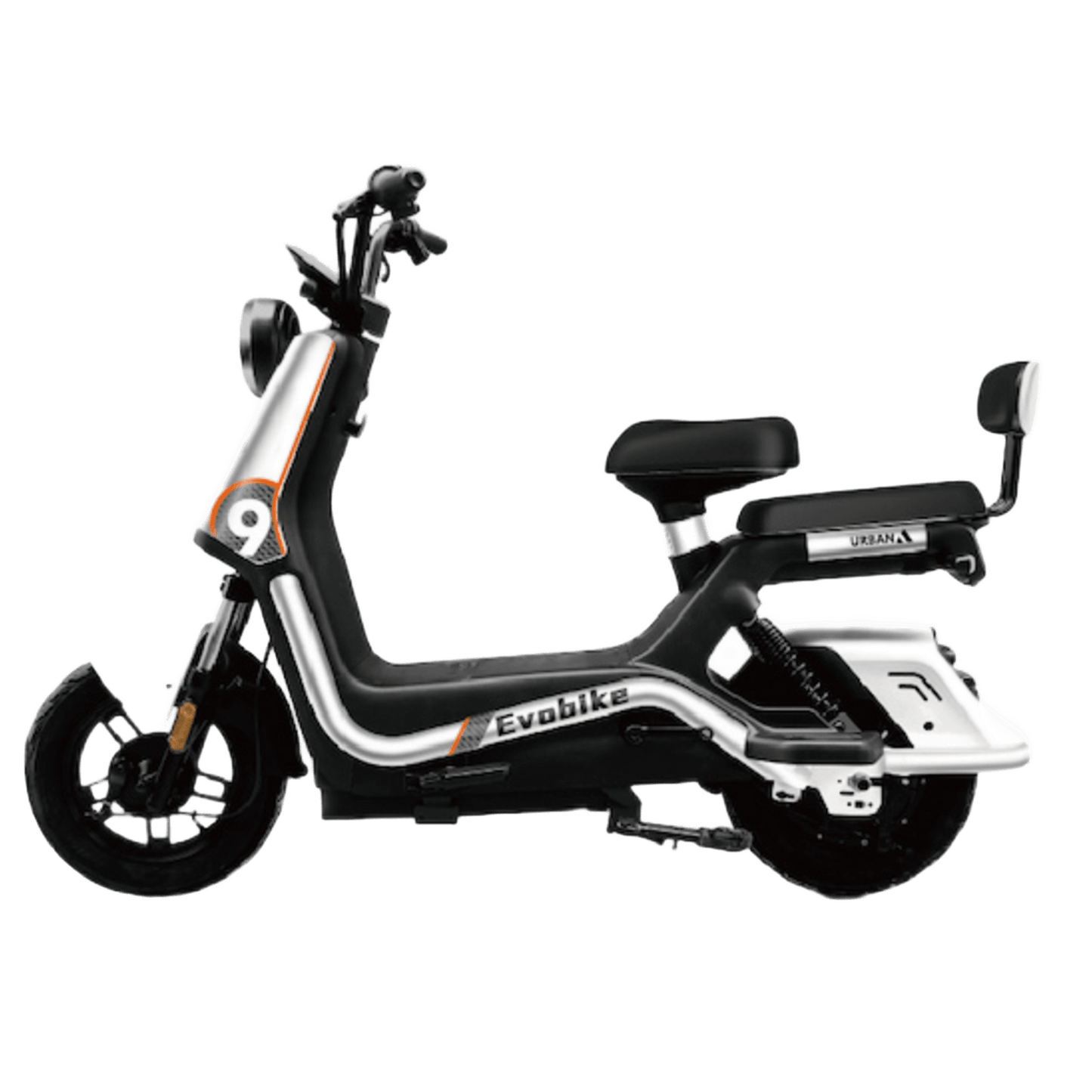 Evobike Modelo Urban PLUS