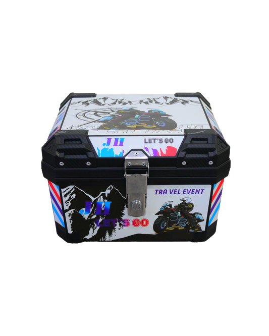 Caja