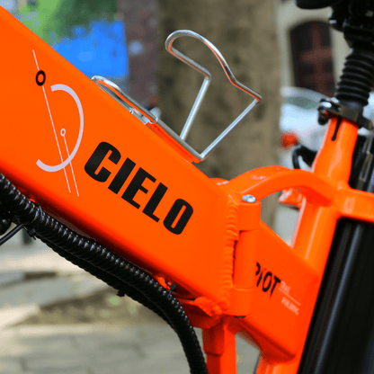 Evobike Modelo Cielo