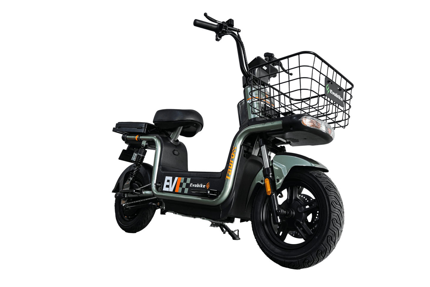 Evobike Modelo Tauro