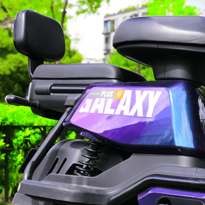 Evobike Modelo Galaxy PLUS