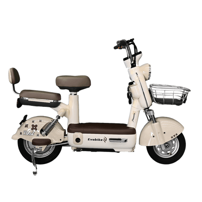 Evobike Modelo Primavera