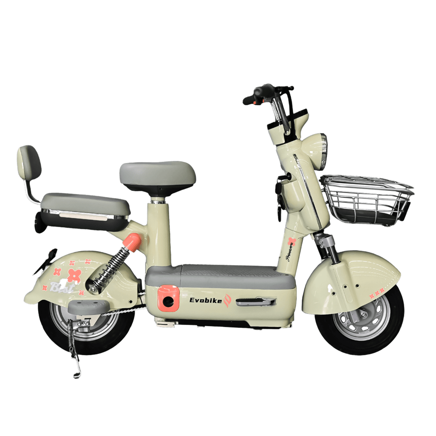 Evobike Modelo Primavera