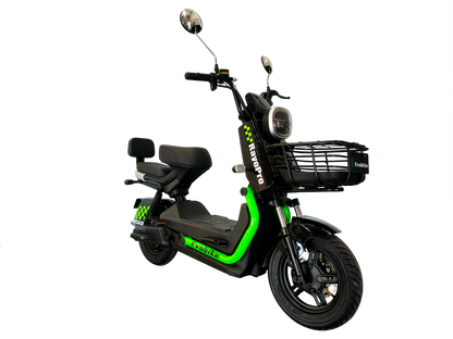 Evobike Modelo RayoPro
