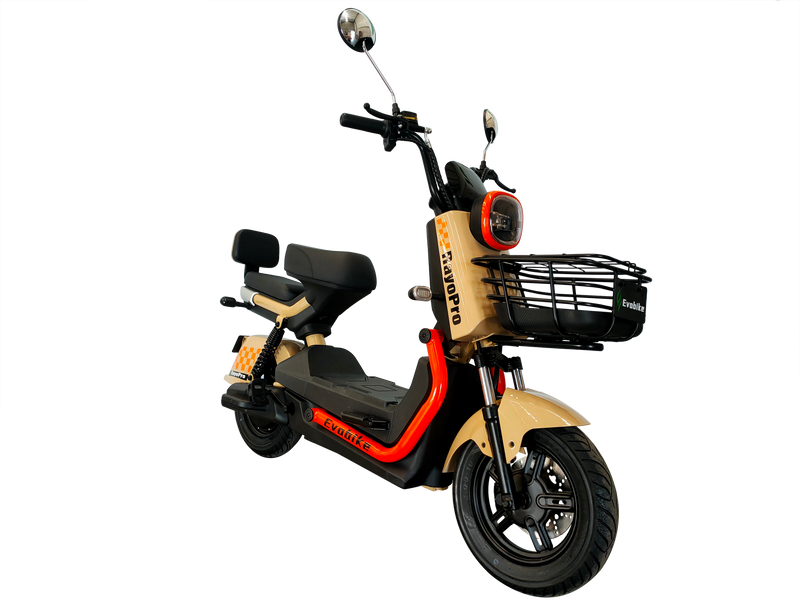 Evobike Modelo RayoPro